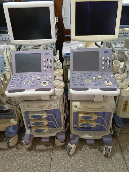 Ultrasound Machines 0333 333 8596 7