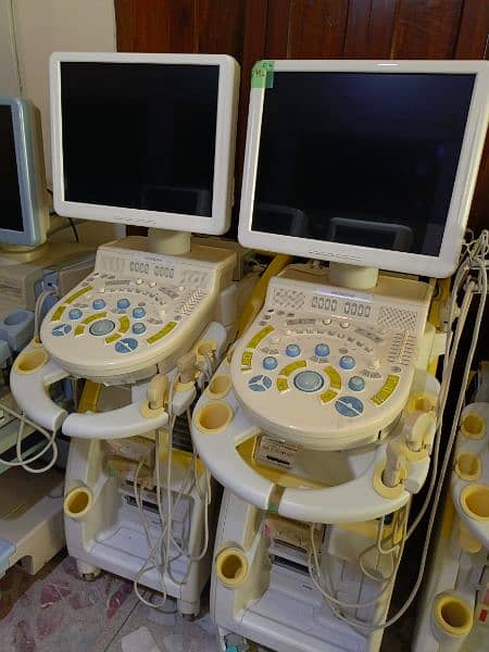 Ultrasound Machines 0333 333 8596 8