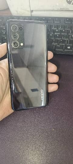 Oppo Reno5