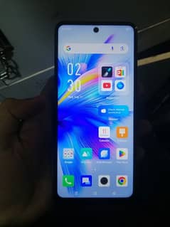 Infinix Note 30 8/256 11 month warranty 0