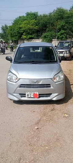 Daihatsu Mira 2017/21 B2B Genuine  ( also contact me  frm islamabad )