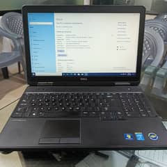 Dell Core i5 4th gen