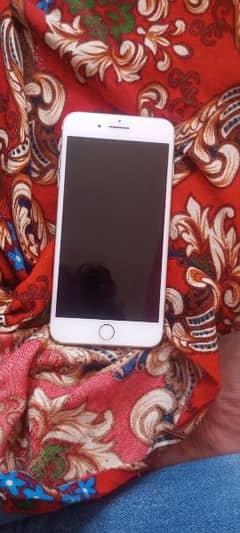 I phone 7pluss 128gb  full ok original battery :0.3. 4.1. 6.5. 7.6. 8.4. 7