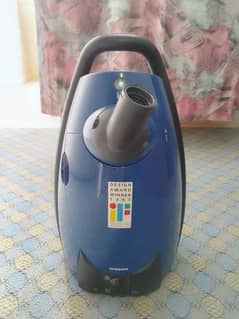 Samsung Vacuum Cleaner 1500W 0