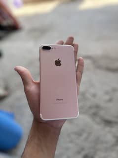 Iphone 7plus PTA APROOF HA