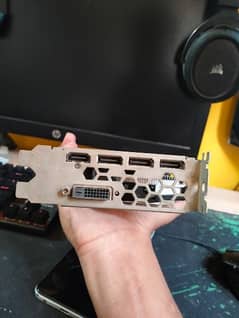 Rx 570 4GB for sale