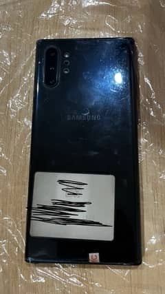 Samsung Note10+