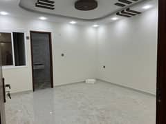 Suleman Tarice 4 Bed DD 2nd floor (no lift) *Code(12585)*