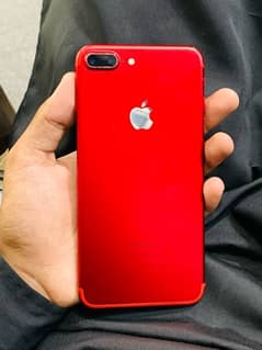 iphone 7 plus PTA approved