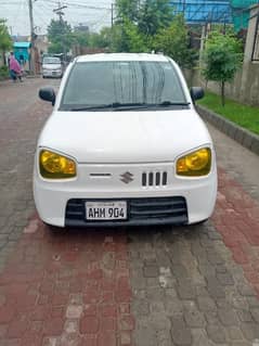 Suzuki Alto 2022