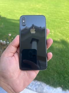 Iphone Xs 256gb