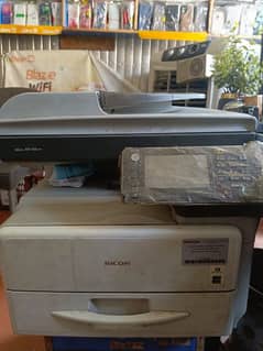 RICOH 301 Printer