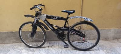 Bicycle for sale