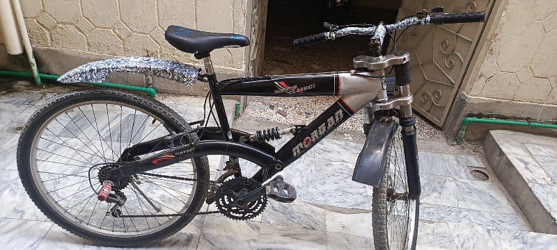 Bicycle for sale 3