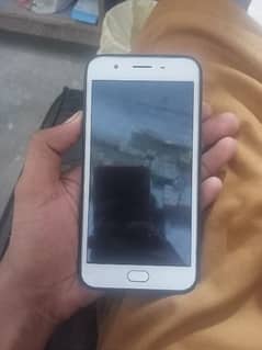 urgent sale oppo f1s 4gb 32gb