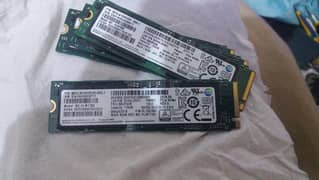 samsung 128gb M. 2 nvme (Whatsapp 0339-6233342)