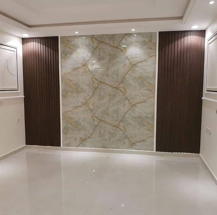 Wall Panel / Wpc Panel / Pvc Wall Panel /WallPanel 4