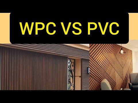 Wall Panel / Wpc Panel / Pvc Wall Panel /WallPanel 1