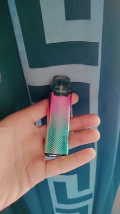 voopoo vithru pro