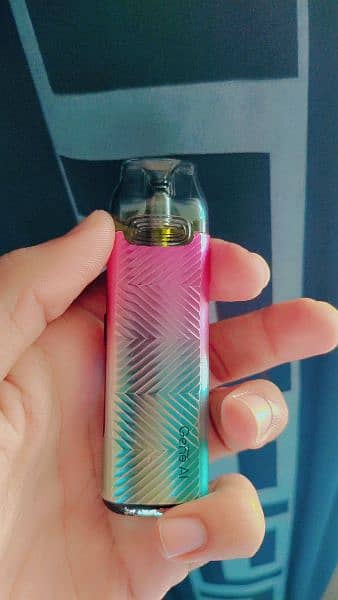 voopoo vithru pro 2