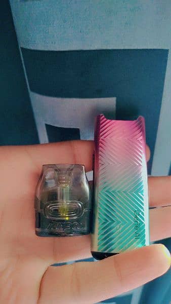 voopoo vithru pro 3