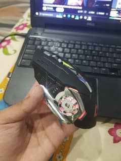 Wireless gaming mouse for sale