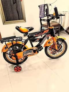 Kids Bicycle for sale