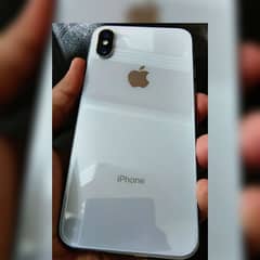 IPHONE X 64GB NON PTA FACTORY UNLOCK