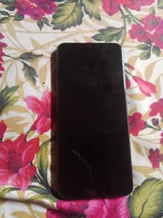 vivo y16 4/64 with box urgent sale