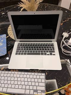 Macbook