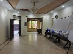 7.5 Marla full house for rent in H1 block johar town