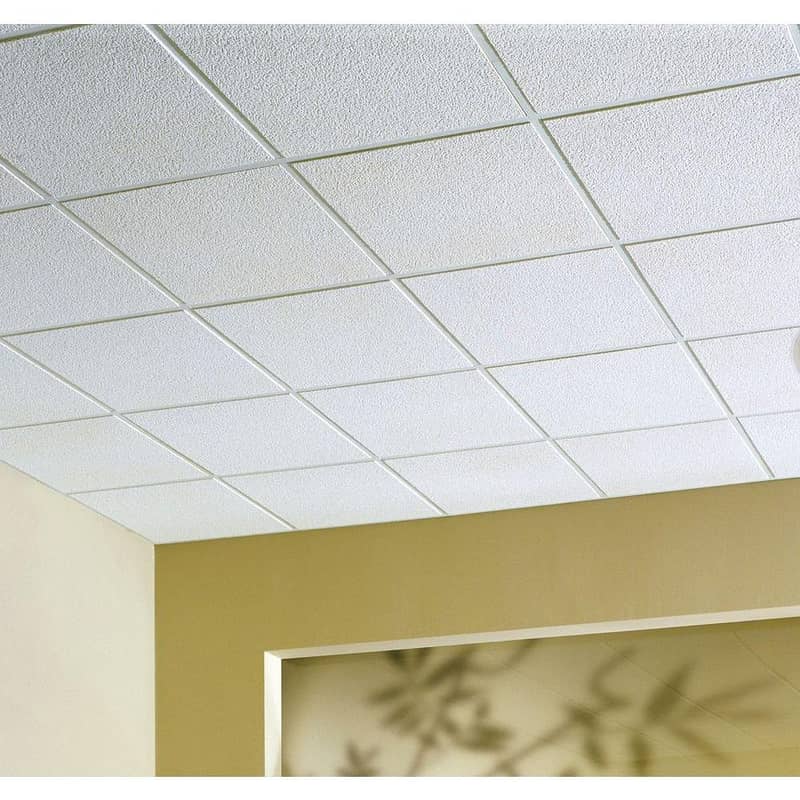 2by2 ceiling/fency ceiling/Gyspum board/ false ceiling 11