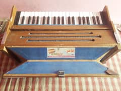 Harmonium for sale indian