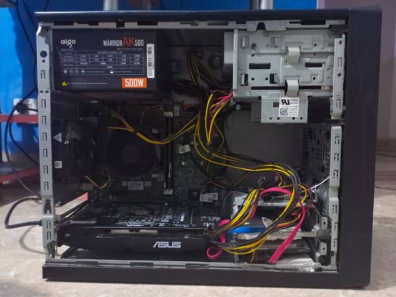 Gaming pc for saleee 4