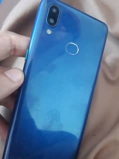 Samsung a10s dead (Panel orignal ok)