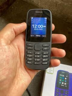 Nokia 105 original