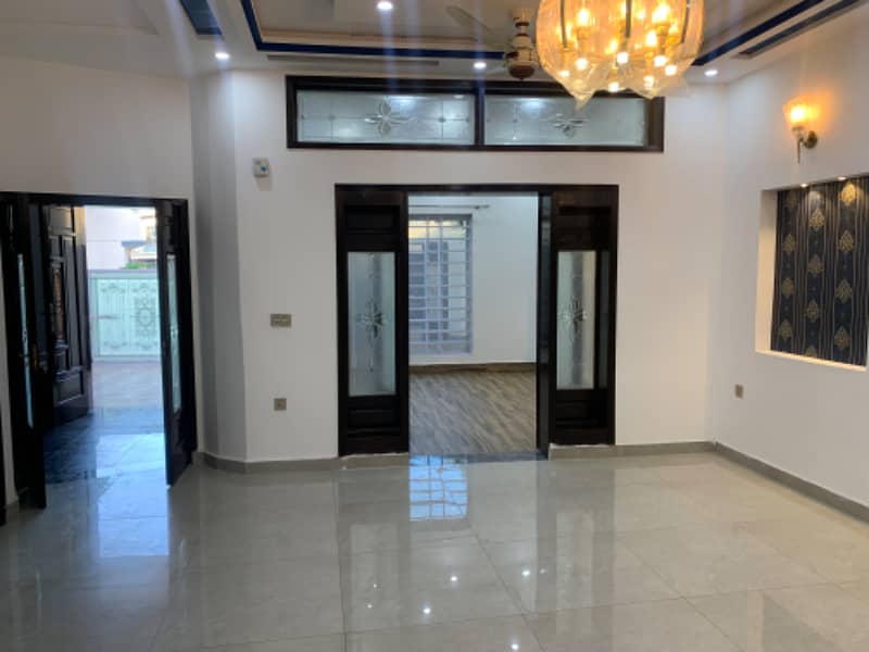 10 Marla New Double Storey House Nawab Town Raiwind Road Thokar Niaz Baig Lahore 1