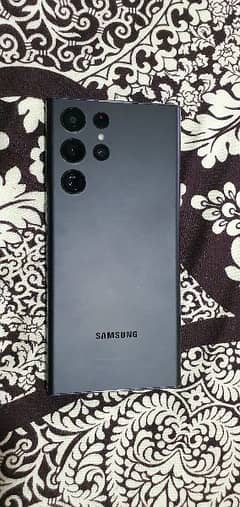 Samsung s22 ulta 12/256