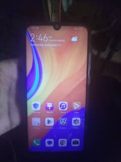 huawei y6s 3/64