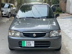 Suzuki Alto 2009