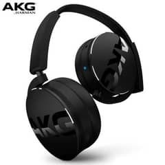 AKG