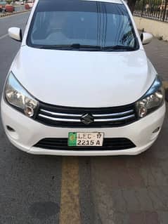 Suzuki Cultus VXL 2017 urgent sale 0