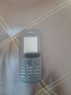 Nokia 106 2018 Model Available For sale