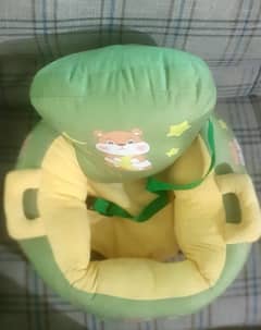 baby seat