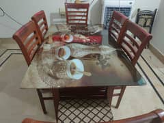 Dining Table for Sale