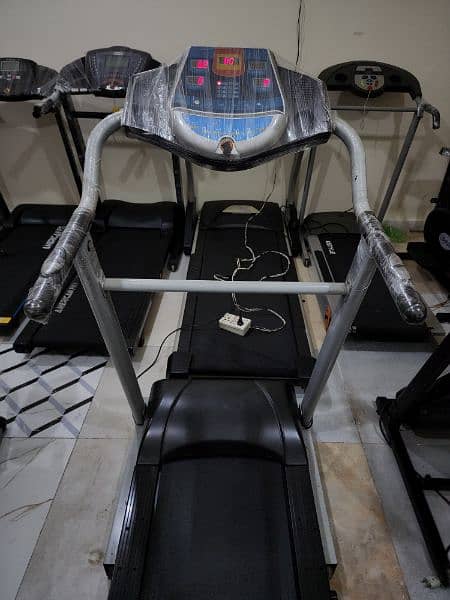 treadmill 0308-1043214/elliptical/spin bike/ recumbent bike/home gym 17