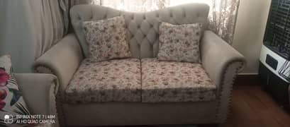 7 Seater sofas