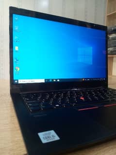 Lenovo Thinkpad X13 i5 10th generation 16 gb Ram 256 gb SSD