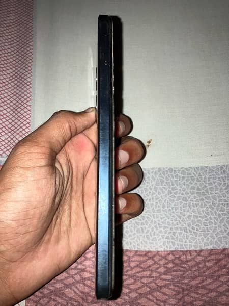 Infinix Smart 7 0