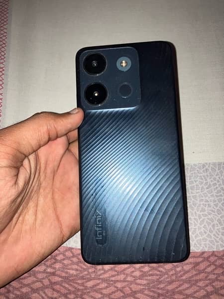 Infinix Smart 7 2